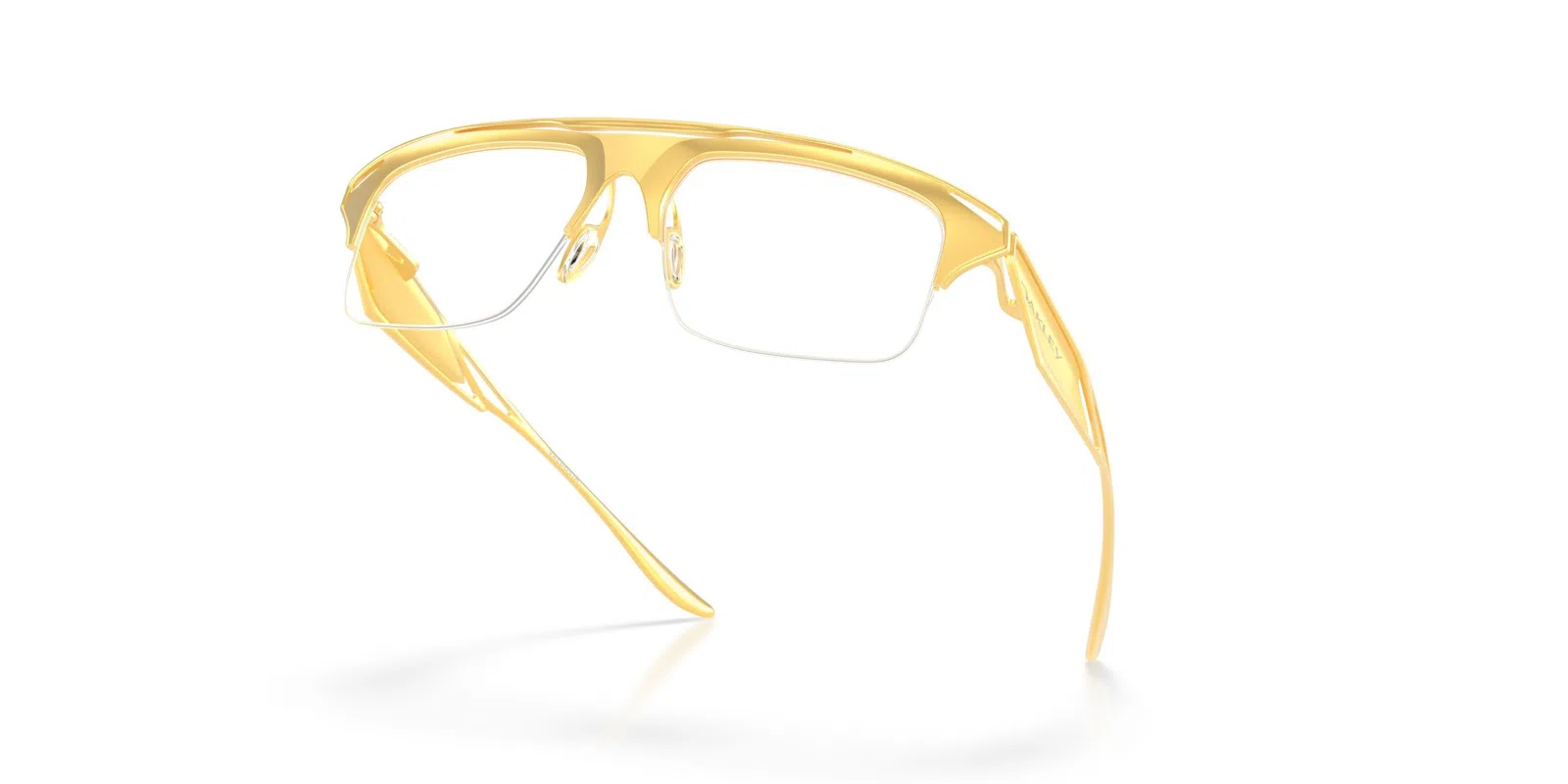 Oakley Valdosta 5093 Eyeglasses - view 20